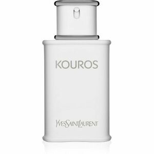 Yves Saint Laurent Kouros toaletní voda pro muže 50 ml obraz