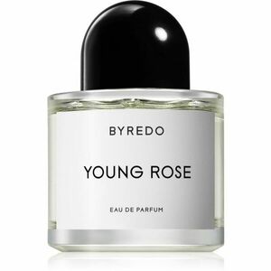 BYREDO Young Rose parfémovaná voda unisex 100 ml obraz