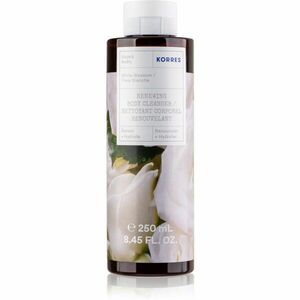 Korres White Blossom opojný sprchový gel s vůní květin 250 ml obraz