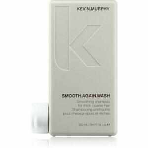 Kevin Murphy Smooth Again Wash zjemňující šampon pro silné a nepoddajné vlasy 250 ml obraz