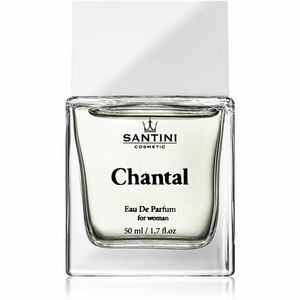SANTINI Cosmetic Chantal parfémovaná voda pro ženy 50 ml obraz