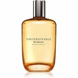 Sean John Unforgivable Woman parfémovaná voda pro ženy 125 ml obraz