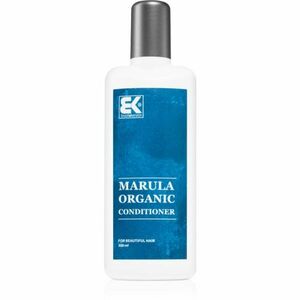 Brazil Keratin Marula Organic Conditioner kondicionér s keratinem 300 ml obraz
