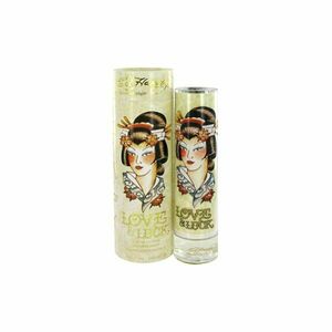 Christian Audigier Ed Hardy Love & Luck Woman parfémovaná voda pro ženy 100 ml obraz