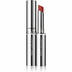MAC Cosmetics Locked Kiss 24h Lipstick dlouhotrvající rtěnka s matným efektem odstín Extra Chili 1, 8 g obraz