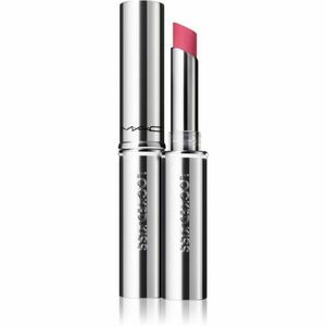 MAC Cosmetics Locked Kiss 24h Lipstick dlouhotrvající rtěnka s matným efektem odstín Connoisseur 1, 8 g obraz