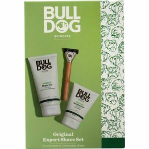 Bulldog Original Expert Shave Set dárková sada (na holení) obraz