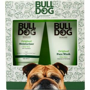 Bulldog Original Skincare Duo dárková sada (na obličej) obraz