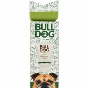 Bulldog Original Moisturizer hydratační krém na obličej 100 ml obraz