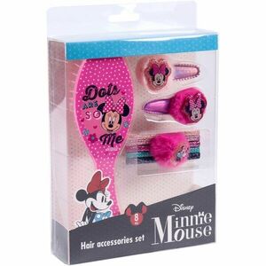 Disney Minnie Hair Accessories set vlasových doplňků (pro děti) obraz