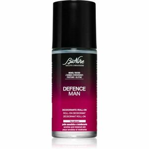 BioNike Defence Man deodorant roll-on pro muže 50 ml obraz