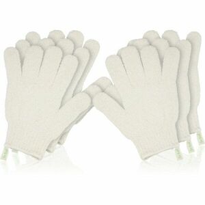 So Eco Exfoliating Gloves peelingová rukavice 3x2 ks obraz