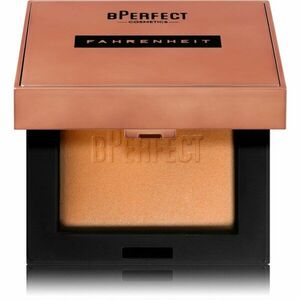 BPerfect Fahrenheit bronzer odstín Ember 115 g obraz
