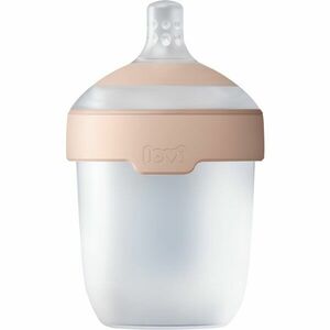 LOVI Mammafeel Bottle 150ml kojenecká láhev 0 m+ 150 ml obraz