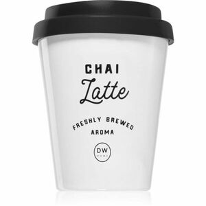 DW Home Cup Of Joe Chai Latté vonná svíčka 317 g obraz