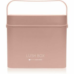 RIO Lush Box Vanity Case kosmetická taška 1 ks obraz