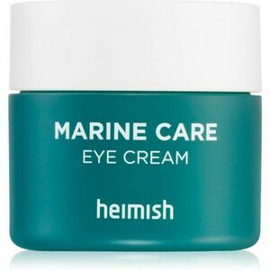 Heimish Marine Care hydratační a vyhlazující oční krém 30 ml obraz