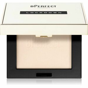 BPerfect Lockdown Luxe kompaktní pudr odstín CC2 115 g obraz