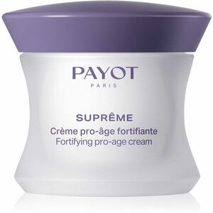 Payot Suprême Crème Pro-Âge Fortifiante denní a noční krém proti stárnutí pleti 50 ml obraz