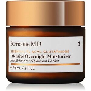 Perricone MD Essential Fx Acyl-Glutathione Night Moisturizer hydratační noční krém 59 ml obraz