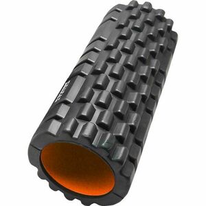 Power System Fitness Foam Roller masážní pomůcka barva Orange 1 ks obraz