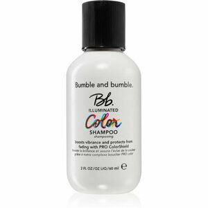 Bumble and bumble Bb. Illuminated Color Shampoo šampon pro barvené vlasy 60 ml obraz