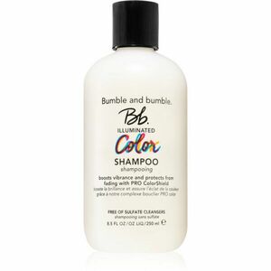 Bumble and bumble Bb. Illuminated Color Shampoo šampon pro barvené vlasy 250 ml obraz
