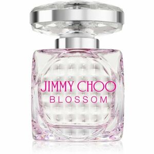 Jimmy Choo Blossom Special Edition parfémovaná voda pro ženy 40 ml obraz