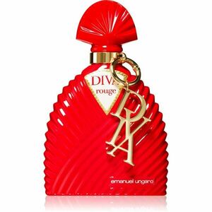 Emanuel Ungaro Diva Rouge parfémovaná voda pro ženy 100 ml obraz