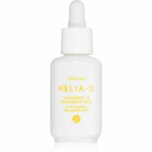 Helia-D Hydramax rozjasňující sérum s vitaminem C 30 ml obraz
