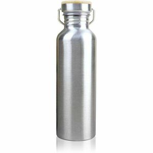 Pandoo Drinking Bottle Stainless Steel nerezová láhev na vodu 750 ml obraz