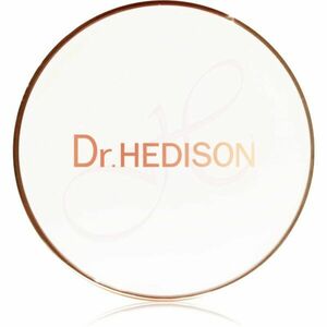 Dr. HEDISON Miracle Cushion kompaktní make-up + náhradní náplň odstín Miracle Cushion 2x15 g obraz