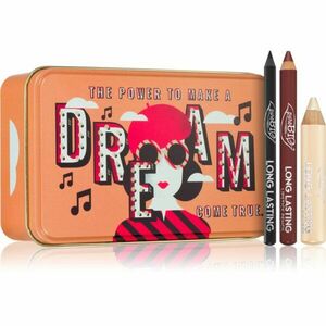 puroBIO Cosmetics Dream Box make-up sada obraz