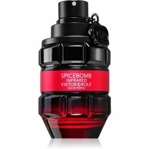 Viktor & Rolf Spicebomb Infrared parfémovaná voda pro muže 50 ml obraz