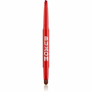 Buxom POWER LINE™ PLUMPING LIP LINER krémová tužka na rty se zvětšujícím efektem odstín Real Red 0, 3 g obraz