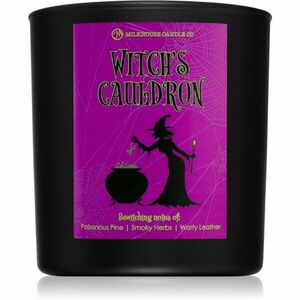 Milkhouse Candle Co. Limited Editions Witch´s Cauldron vonná svíčka 212 g obraz