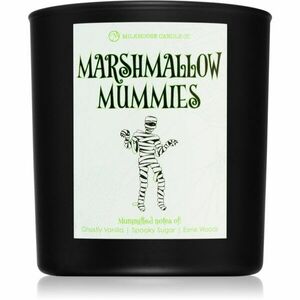 Milkhouse Candle Co. Limited Editions Marshmallow Mummies vonná svíčka 212 g obraz
