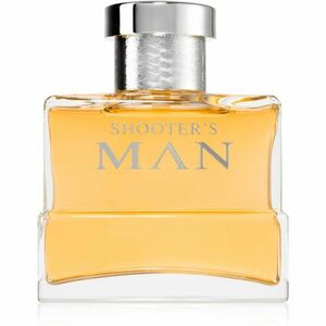 Farmasi Shooter's Man parfémovaná voda pro muže 100 ml obraz