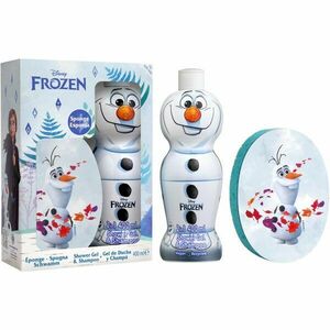 Disney Frozen 2 Olaf dárková sada (pro děti) obraz