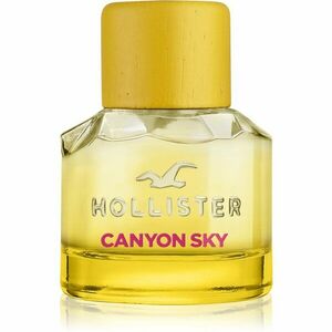 Hollister Canyon Sky for Her parfémovaná voda pro ženy 30 ml obraz