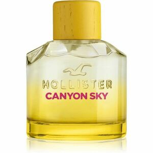 Hollister Canyon Sky for Her parfémovaná voda pro ženy 100 ml obraz