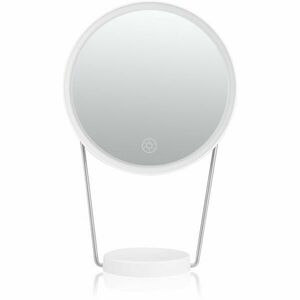 Vitalpeak CM10 kosmetické zrcátko s LED podsvícením 1 ks obraz