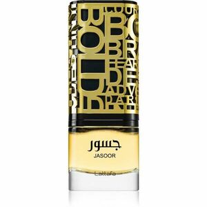 Lattafa Jasoor parfémovaná voda unisex 100 ml obraz