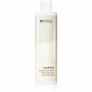 Indola Root Activating aktivační šampon pro podporu růstu vlasů 300 ml obraz