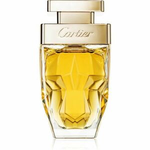 Cartier La Panthère parfém pro ženy 25 ml obraz