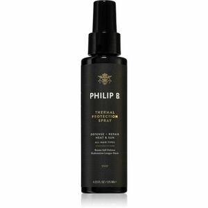 Philip B. Thermal Protection Spray ochranný sprej pro tepelnou úpravu vlasů 125 ml obraz