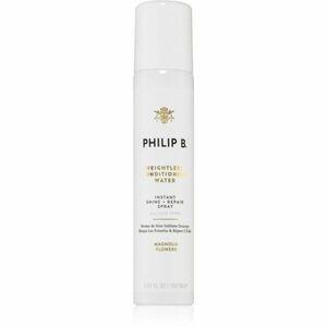 Philip B. White Label mlha pro dokonalý vzhled vlasů 150 ml obraz
