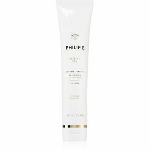 Philip B. White Label stylingový gel pro všechny typy vlasů 178 ml obraz