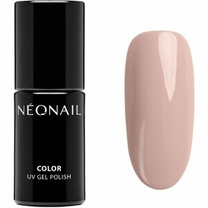 NEONAIL Nude Stories gelový lak na nehty odstín Innocent Beauty 7, 2 ml obraz