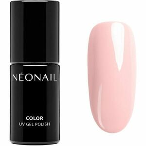 NEONAIL Candy Girl gelový lak na nehty odstín Light Peach 7.2 ml obraz